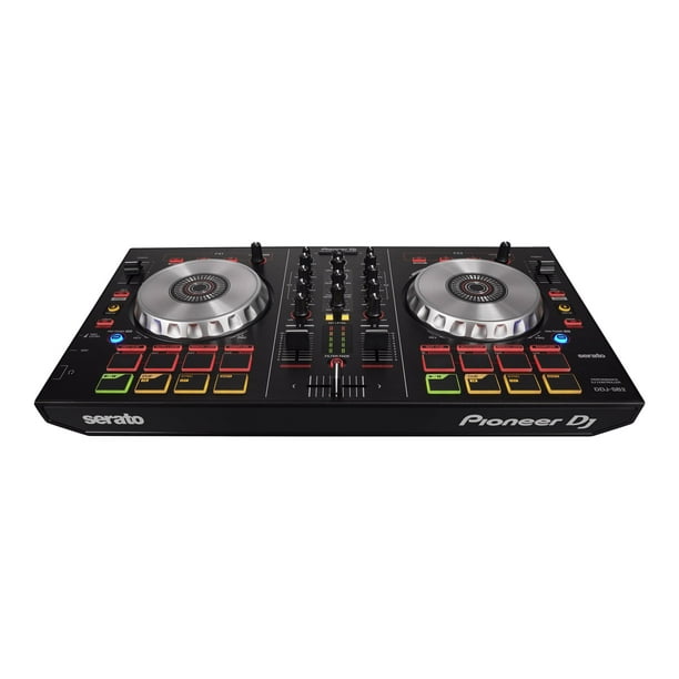 Pioneer DDJ-SB2 - DJ controller - Walmart.ca