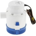 thumbnail image 3 of Bilge Pump 3700GPH 24V High Electric Marine Submersible Water Pump, 3 of 6