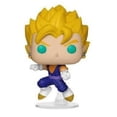 thumbnail image 1 of Figuras de acción de Anime de Dragon Ball para niños, Vegeta, Goku, freezer, Super Saiyan, modelo de Pvc, colección de muñecas, regalo para niños, 1 of 4