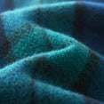 thumbnail image 3 of Calvin & Olivia Ultra-Soft Comfort Feel Unisex Winter Solid Plain Scarves Wool Feel Classic Super Soft Luxurious Scarf Green, 3 of 6