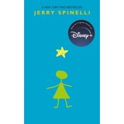 JERRY SPINELLI Stargirl: Stargirl (Paperback)