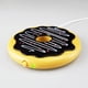 thumbnail image 4 of Bearachild USB Charging Biscuit Shape Cup Warmer Heater Pad Round Home Cushion Office Coffee Milk Electric Mat Heating Tea Suministros de limpieza para el hogar, 4 of 5