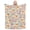 50x40, variant on Golden Retriever Puppy Floral Blanket Easter Cute Dog Throw Blanket Spring Puppy Flower Pattern Soft Cozy Blanket for Couch Bed Sofa 50x40