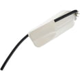 thumbnail image 2 of A-Premium Coolant Expansion Tank with Cap Replacement for Toyota Corolla 1993-1997 Front, 2 of 3