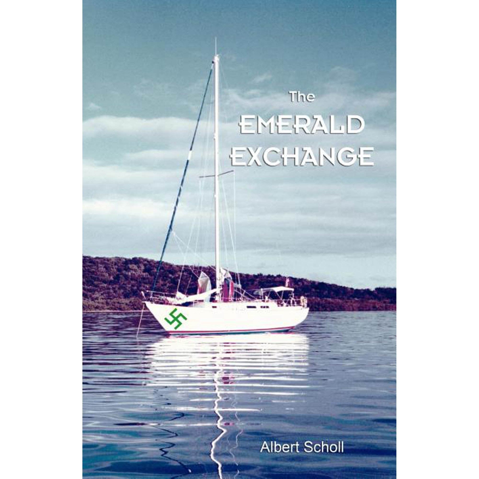 The Emerald Exchange (Paperback)
