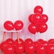 thumbnail image 1 of Globos de fiesta GBSAWER de látex rojo 30 cm paquete de 100, 1 of 8