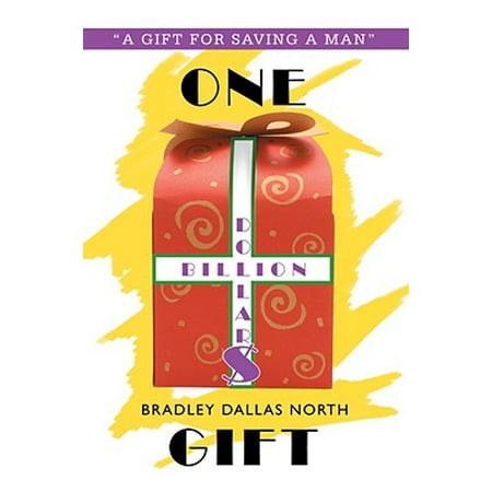 One Billion Dollar$ Gift - eBook (Best One Dollar Gifts)