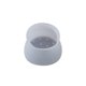 thumbnail image 5 of Speravity 4 piezas de cubiertas para pies de mesa, antideslizantes, extraíbles, redondas, para patas de sillas, azulejo de madera, almohadillas para pies Type2 NO2 Speravity CBP264388, 5 of 6