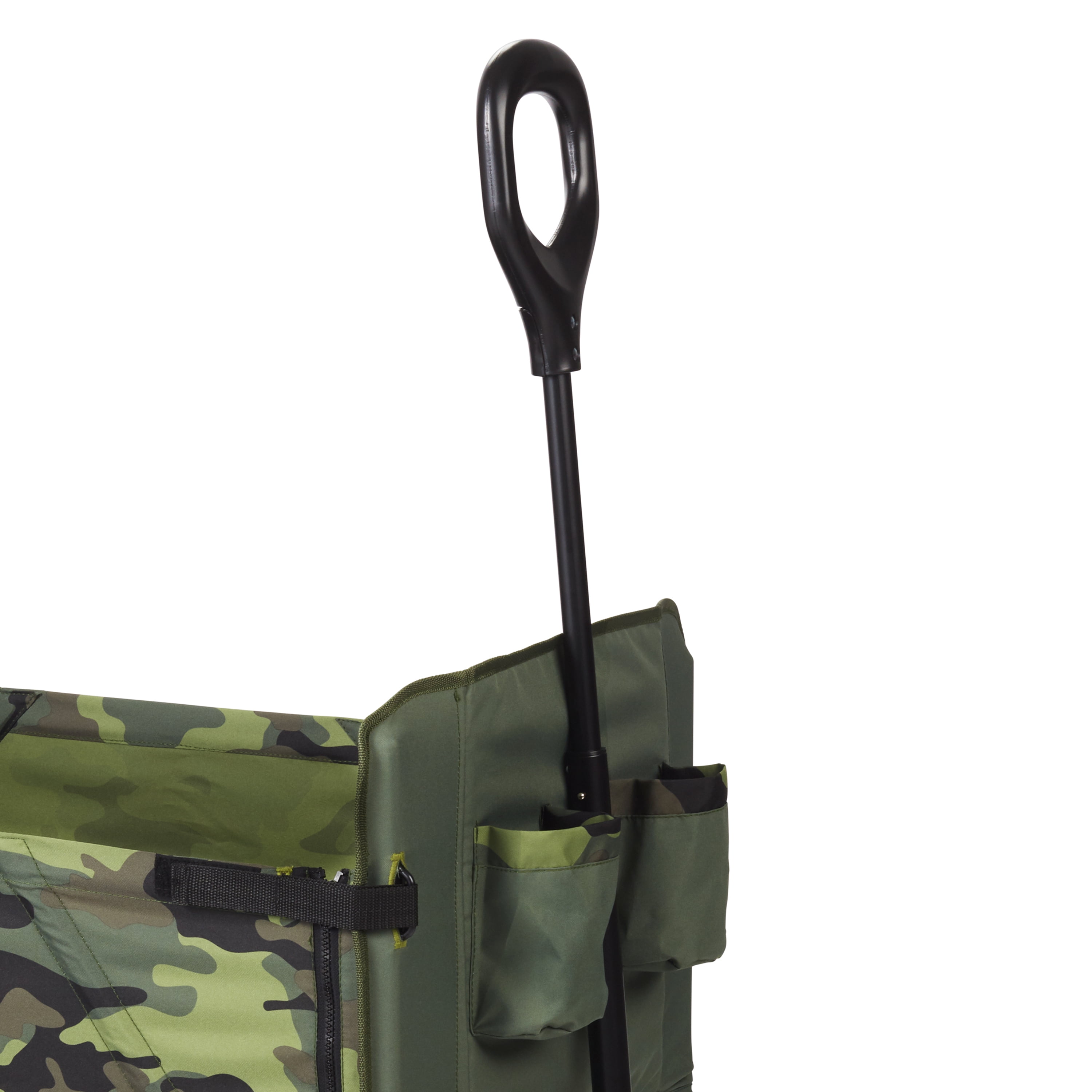 radio flyer wagon camo