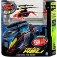 thumbnail image 1 of Helicóptero teledirigido Air Hogs Havoc Heli azul/negro, 1 of 2