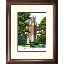Michigan State Beaumont Hall University Alumnus