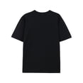 thumbnail image 3 of Men's King of Spades Graphic Tee - Casual Crew Neck Short Sleeve, Lightweight Cotton T-Shirt for Summer & All-Season Wear, Machine Washable, Summer Shirts, 3 of 7