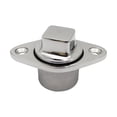 thumbnail image 2 of Tapón de drenaje de barco Reemplazo profesional resistente Bote marino Garboard Cubierta Válvula Accesorios de kayak 316 Acero inoxidable, 2 of 8