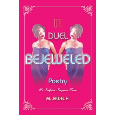 Bejeweled Poetry Ii - eBook