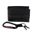 thumbnail image 5 of Ecko Unltd Rhino Men's Bifold Wallet with Key FOB Boxed Gift Set Black, 5 of 8