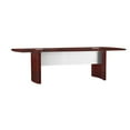 thumbnail image 3 of Mayline Group Medina Series Curved End Conference Table, 3 of 4