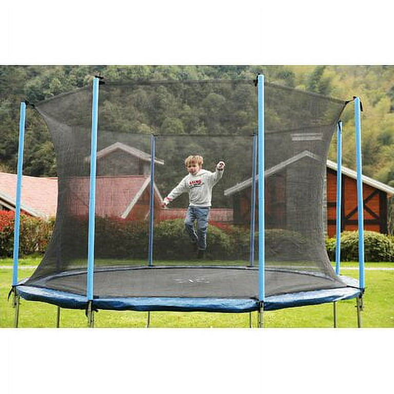 Airbound trampoline outlet