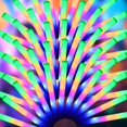 thumbnail image 1 of GDHZWTMY Palitos de espuma luminosos LED 120 unidades 3 modos de color, 1 of 7