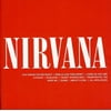 Nirvana - Icon - Alternative - CD