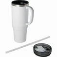 thumbnail image 3 of Tasse Melbourne 1200ml avec Paille, 3 of 4