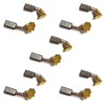 thumbnail image 1 of 5X Cepillo de Carbón para 328202 334696 328200 G18DSL G18DL G14DSL G14DL CE18DSL Accesorios para Herramientas Eléctricas, 1 of 5