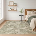 thumbnail image 6 of Addison Rugs Chantille Indoor/Outdoor Transitional Abstract Celery Machine Washable Rectangle Rug, 10' x 14', 6 of 8