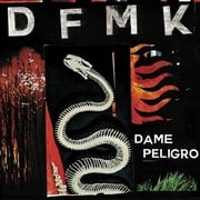 DFMK - Dame Peligro - Vinyl [7-Inch]