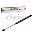thumbnail image 3 of Strong Arm Trunk Lid Lift Support P/N:6274 Fits select: 2004-2011 SAAB 2023-09-03 00:00:00, 3 of 3