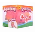thumbnail image 4 of Sunny Days Jumbo Squeezy Peach Viral Squeezy Peach, Stress Relief Sensory Fun, 4 of 5