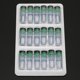 thumbnail image 5 of Portafiltros portátil para Cigarrillos, 18Pcs Portafiltros de Doble Filtro desechable Portafiltros Accesorios para Humo (sin Tabaco) Amonsee NO, 5 of 6