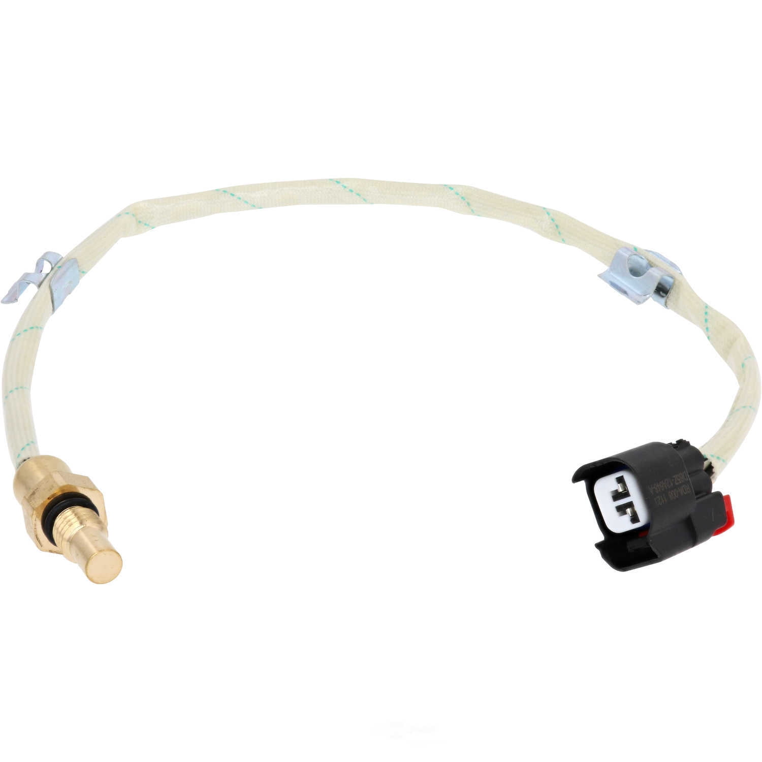 HOLSTEIN 2CTS0280 Engine Coolant Temperature Sensor
