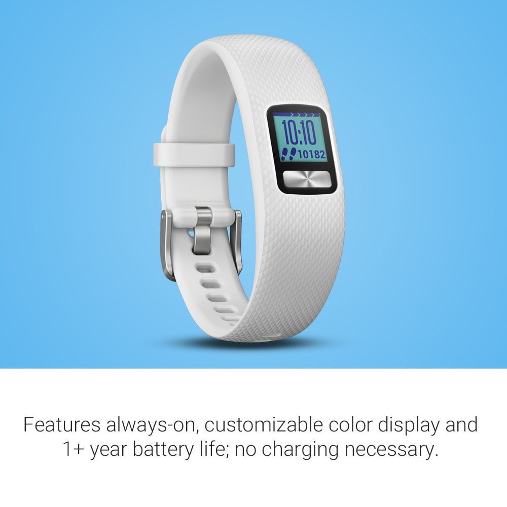 garmin vivofit 4 walmart