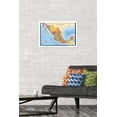 thumbnail image 3 of Carte - Mexique, 3 of 4