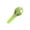 A002- Green, variant on Kitchen Food Shears, Multifunctional Stainless Steel, Light Blue with Magnetic Safety Sheath, for Home Kitchen Cutting Chicken Bones Meat Vegetables, 1 Pack with 1 Sheath