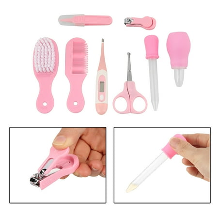 Yosoo 8pcs Pratique Quotidienne Bebe Coupe Ongles Ciseaux Ciseaux Brosse A Cheveux Kit De Soins De Manucure Brosse A Cheveux Bebe Ciseaux A Ongles Bebe Walmart Canada Yosoo 8pcs Pratique Quotidienne Bebe Coupe Ongles Ciseaux Ciseaux Brosse A Cheveux Kit De Soins De Manucure Brosse A Cheveux Bebe Ciseaux A Ongles Bebe Walmart Canada