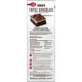 Hershey's Triple Chocolate Brownie Mix (20 oz., 4 pk.)