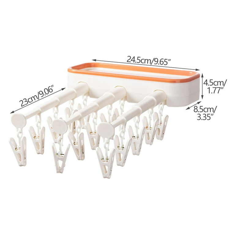 Laundry Drying Racks – Organize-It