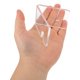 thumbnail image 5 of ADDHAT 4Ud Base Soporte Acrílico Transparente Para Abanicos Decorativos Ideal Para Vitrinas, 5 of 7