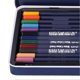 thumbnail image 4 of Water Solubility Watercolor Pencils Children Painting Water Color Wooden Pencil SetWater Soluble 12 Color, 4 of 4