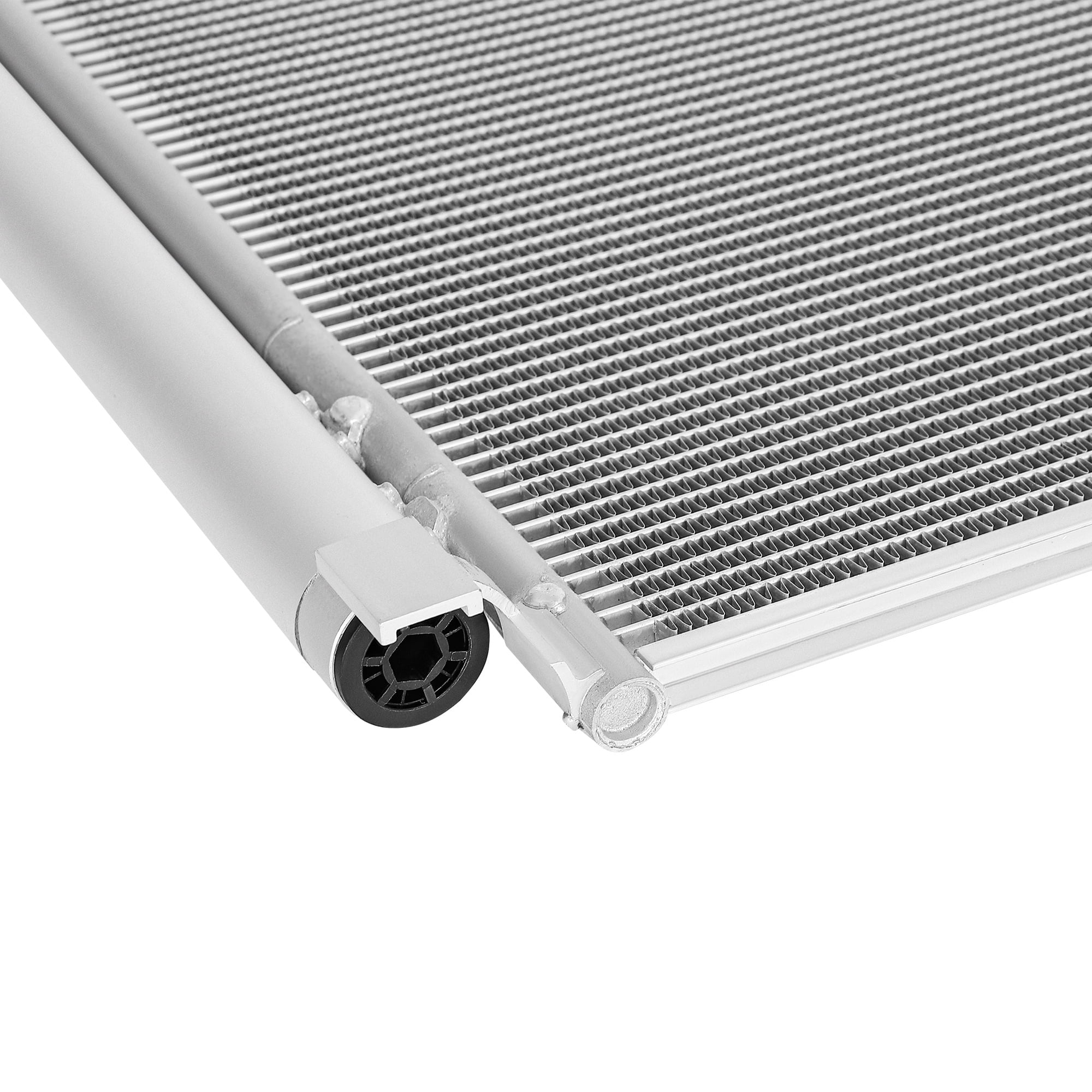 LEDKINGDOMUS A/C Condenser Replacement for Toyota Avalon 2019-2022, Camry 2018-2022 Air Conditioning Unit