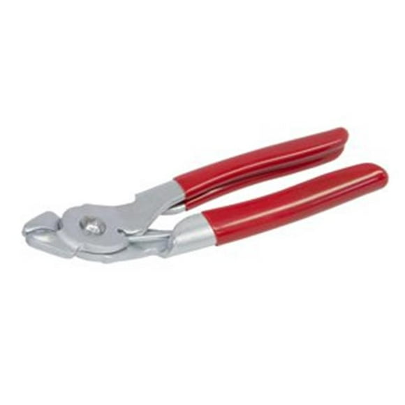 LISLE ORATION LS61410 Angled Hog Ring Pliers
