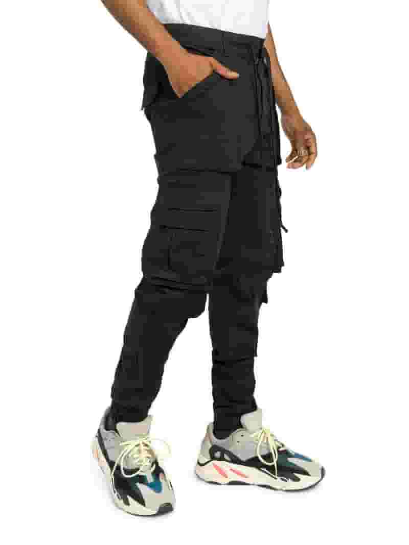 最大15%OFFクーポン Utility Men's Victorious Techwear JG3030 Pants Jogger Cargo Clothing