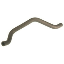 HVAC Heater Hose Fits select: 1993 NISSAN D21, 1991-1992 NISSAN TRUCK