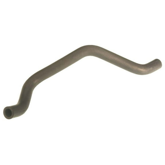 HVAC Heater Hose Fits select: 1993 NISSAN D21, 1991-1992 NISSAN TRUCK