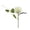 W, variant on Fake Chrysanthemum Flowers 11.2-Inch, Patriotic July 4Th Mums for Home Decor, Memorial Day Centerpiece Without Vase, Winter Bouquet, 1 Bunch of Artificial Flowers