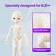 thumbnail image 2 of Impresora 3D de resina RI RESIONE Tough TH-BJD de 1 kg para muñecas BJD, 2 of 6