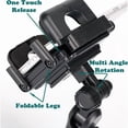 thumbnail image 2 of Car Mount Dash for Google Pixel 9/Pro/Pro XL/9a - Windshield Holder Cradle Swivel Dock for Pixel 9/Pro/Pro XL/9a, 2 of 6