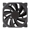thumbnail image 2 of 14Cm/5.51In PWM Controlled Fan with 4-Pin Connection for PC  Cooling, 2 of 10