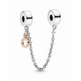 thumbnail image 1 of CADENA DE SEGURIDAD CON CORONA, 1 of 2