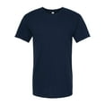 thumbnail image 1 of M&O 4800 Gold Soft Touch T-Shirt, 1 of 2